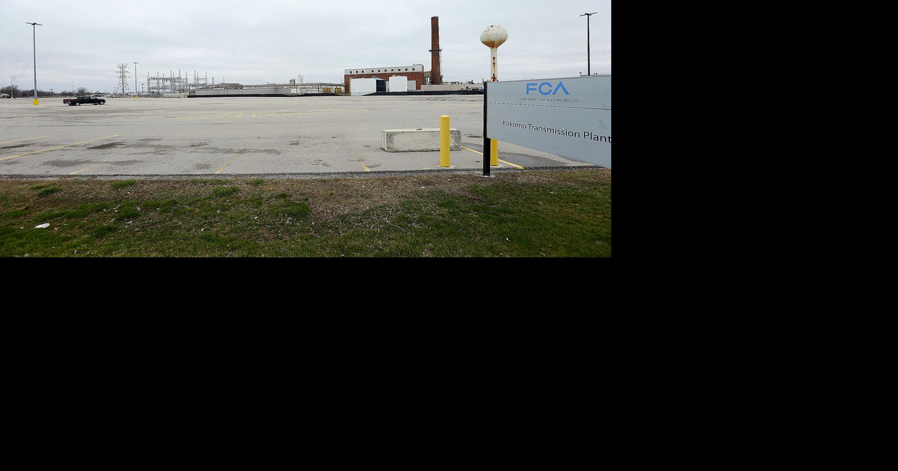 FCA postpones reopening plants | Local News | pharostribune.com