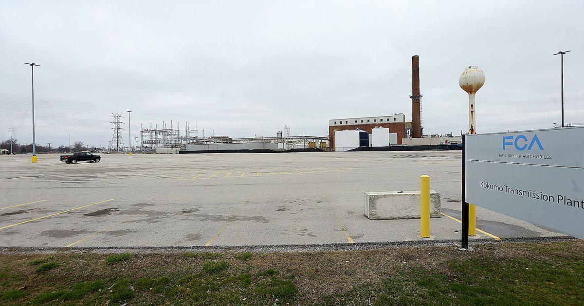 FCA postpones reopening plants | Local News | pharostribune.com