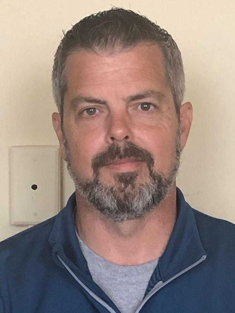 New Logansport building commissioner takes office News