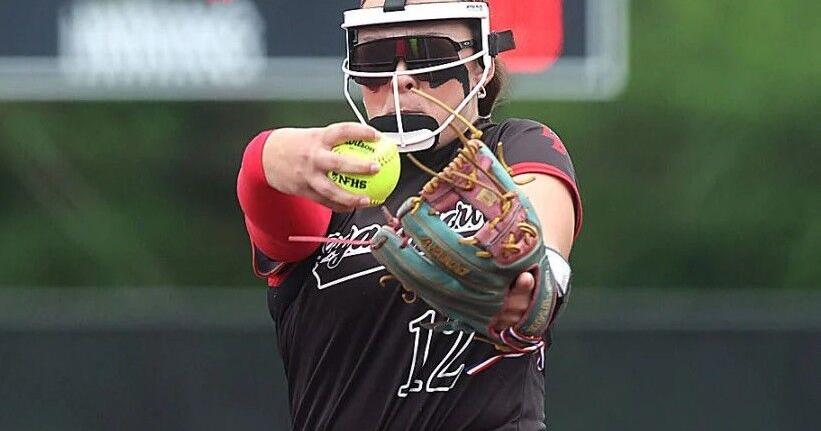 Hagerty headlines All-Loganland softball team
