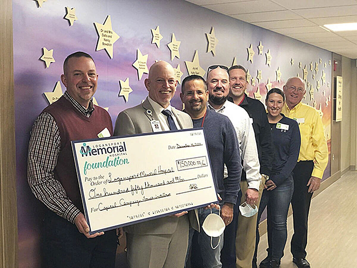 Logansport Memorial foundation gives 2020 donation overview - Vimarsana News