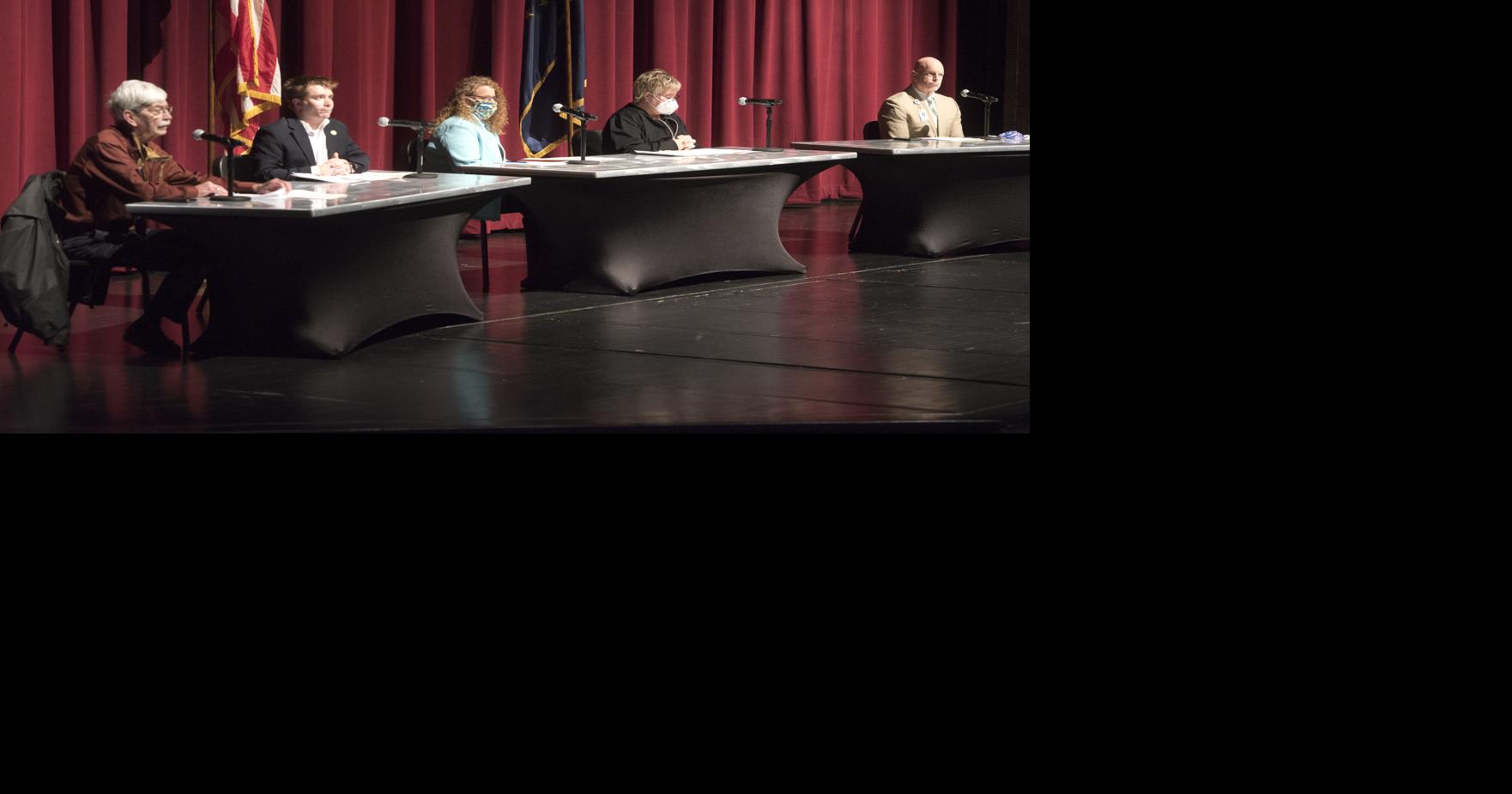 UPDATE Public emergency declared as Cass surpasses 1,000 COVID19