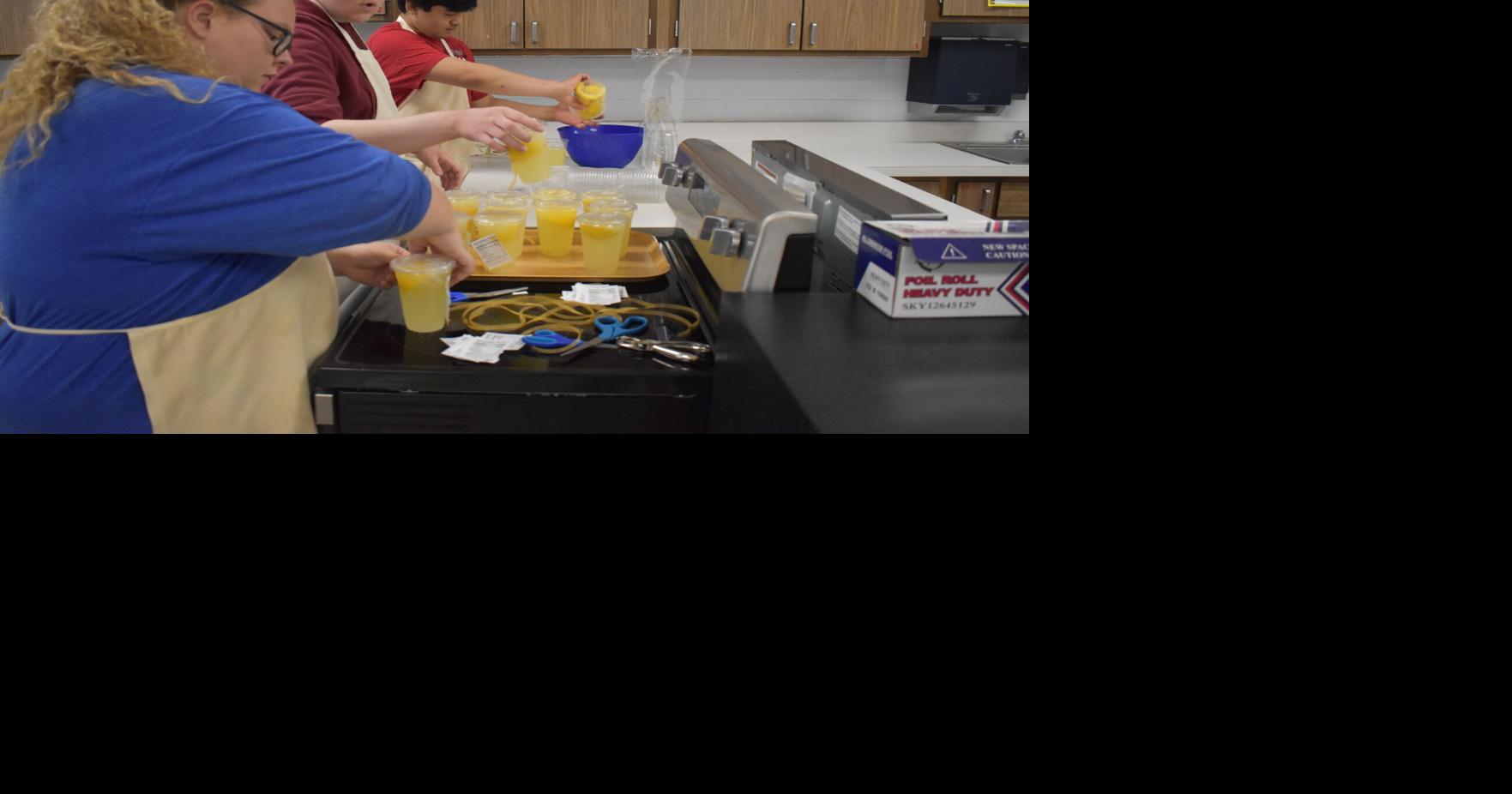 Lewis Cass seeks upgrades to family and consumer sciences classroom