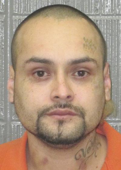 Delphi man charged with armed robbery | Local News | pharostribune.com