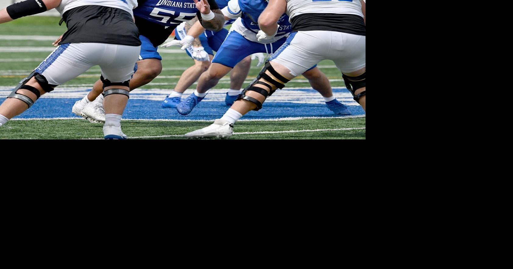 Long road from New Zealand brings big, versatile Charlie Leota to ISU D-line