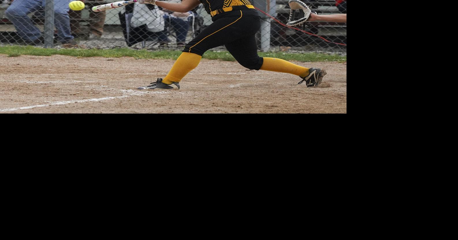 Pioneer softball routs Winamac to win first 2A sectional title Sports
