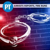 Police Blotter: May 9, 2018 | Police/Fire | pharostribune.com