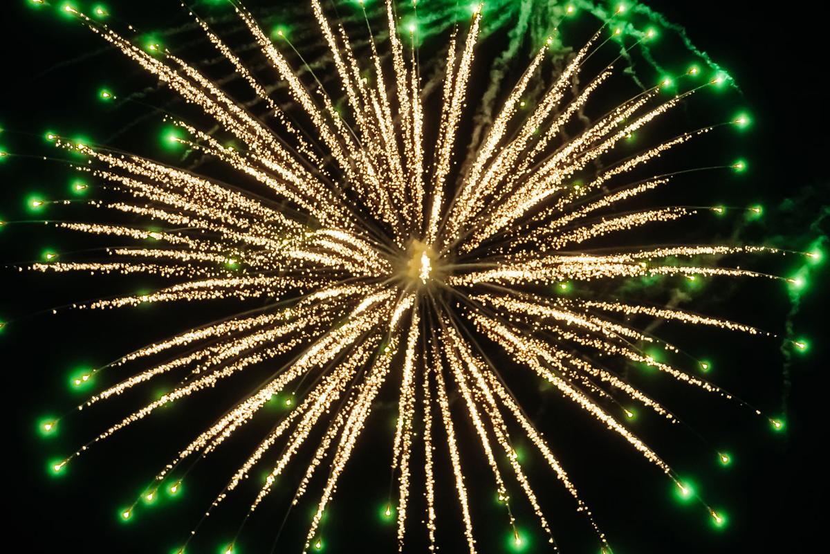 Fireworks