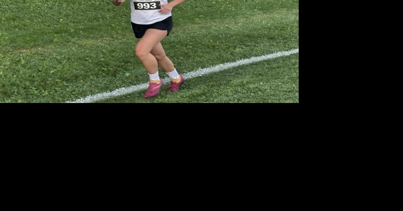 Photos from the Cass County cross country meet