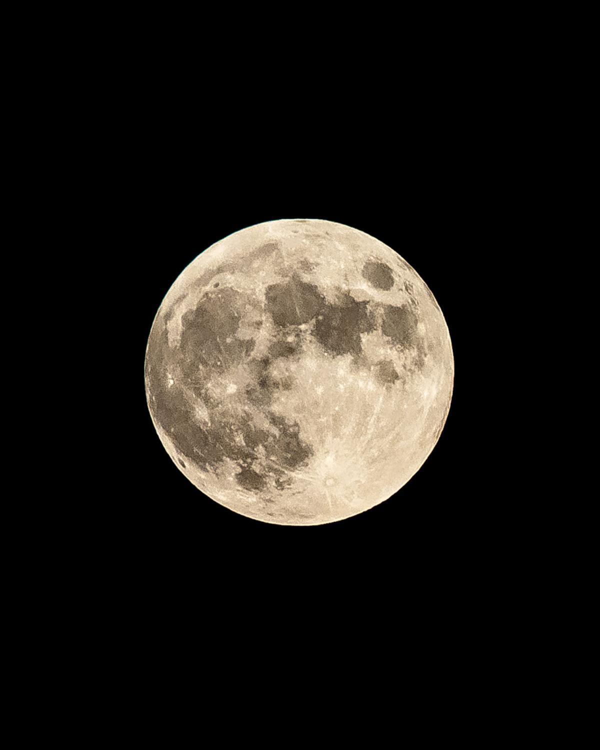 Moon