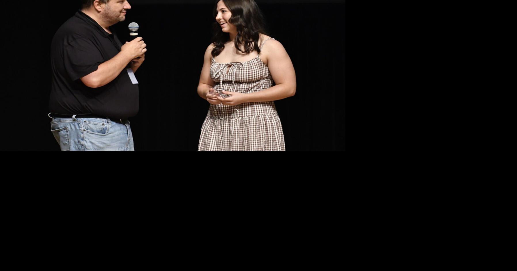 Reardon becomes Dawg House for a night as Lapel Bulldogs top annual THB Sports Awards