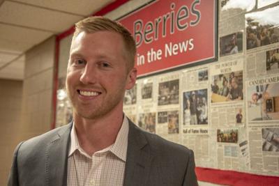 Logansport Hires Schauss As Boys Basketball Coach Local Sports