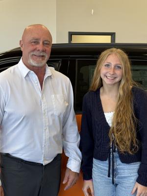 Century Career Center Co-op Student