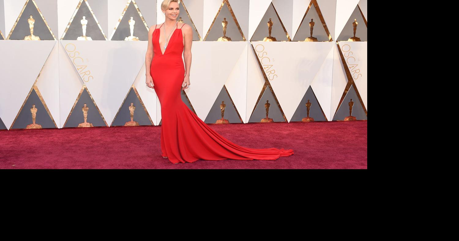 Something for everybody on the Oscars red carpet | Features ...