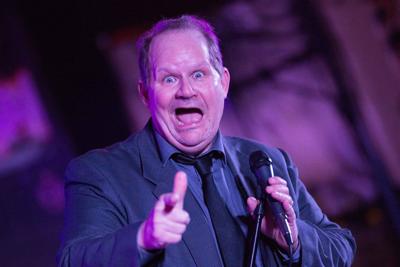 Comics keep laughs coming even with clubs closed by COVID-19 | Features