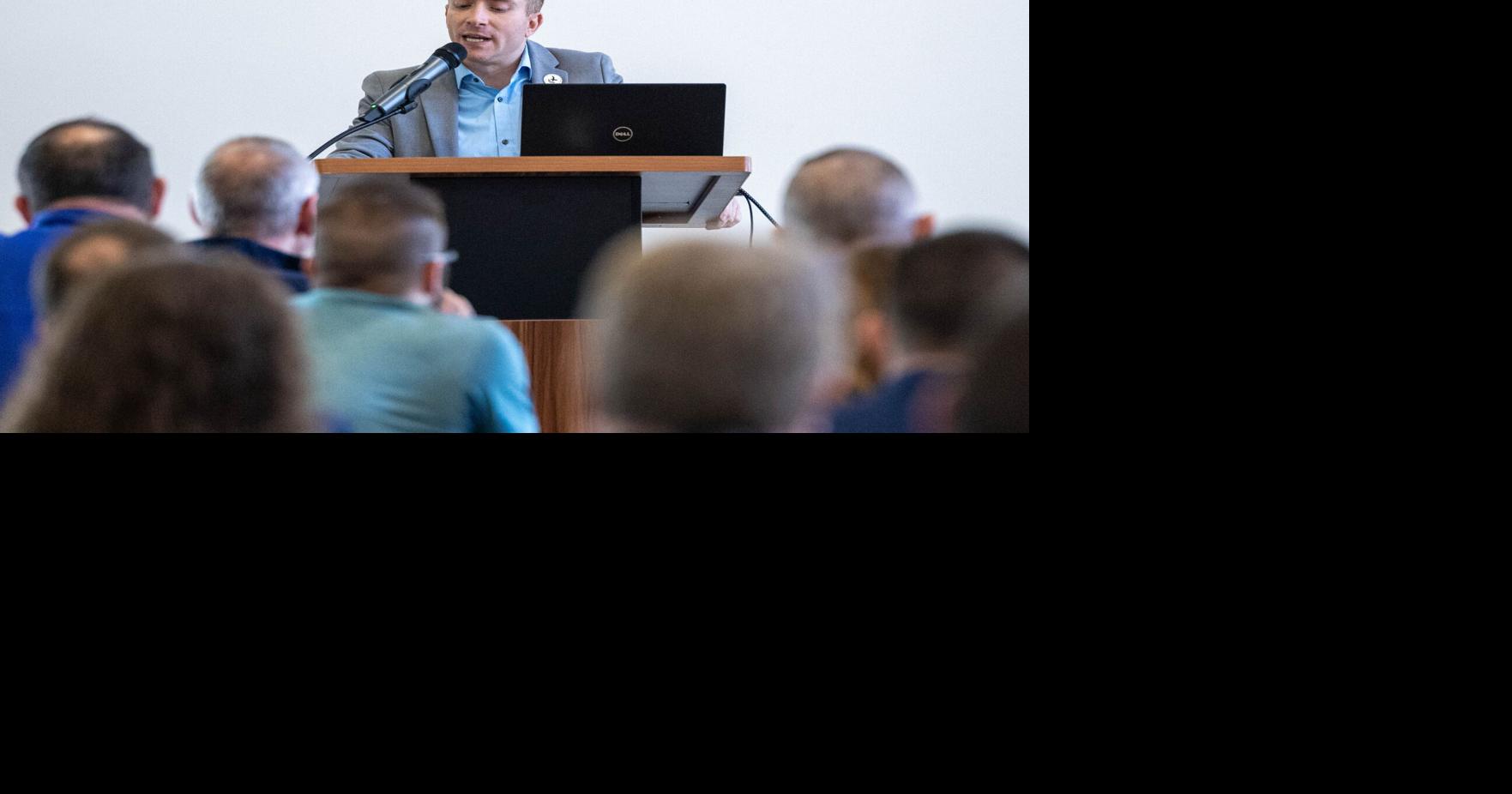 Local growth highlighted at State of the County, State of the City luncheon