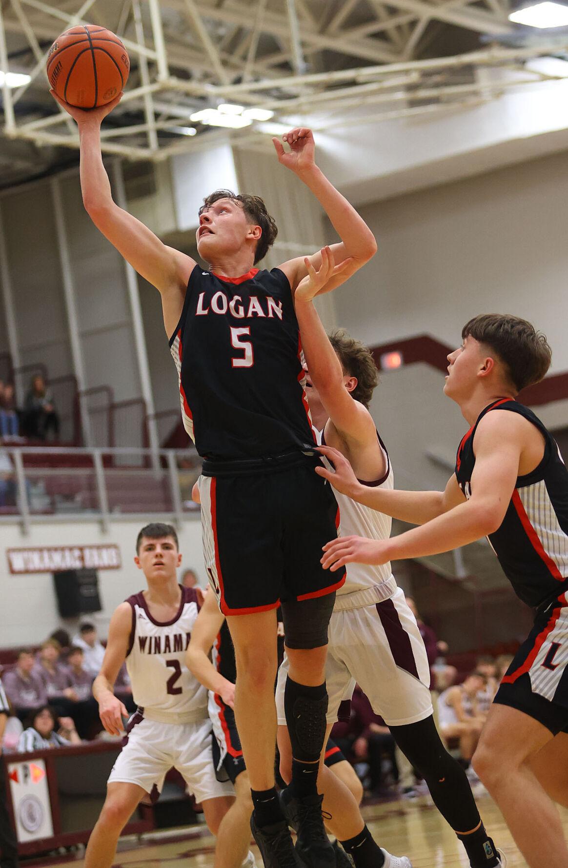 Logansport Spring BOYS BB: Logansport Berries 2023-24 season preview | Sports ...