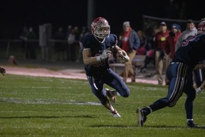 No 1 Lewis Cass Readies For Sectional Game At Rochester Sports