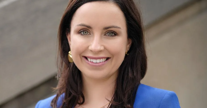 Democrat Wells makes attorney general bid official - Vimarsana News