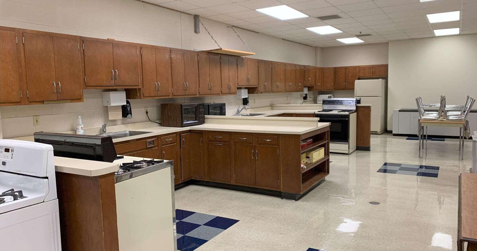 Growing Culinary Arts Program at CCC gets funds for new equipment - Vimarsana News