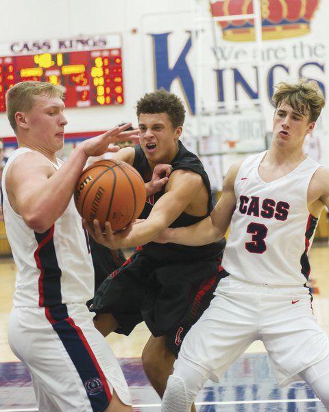 Basketball Previews Logan Visits Muncie Central Local Sports