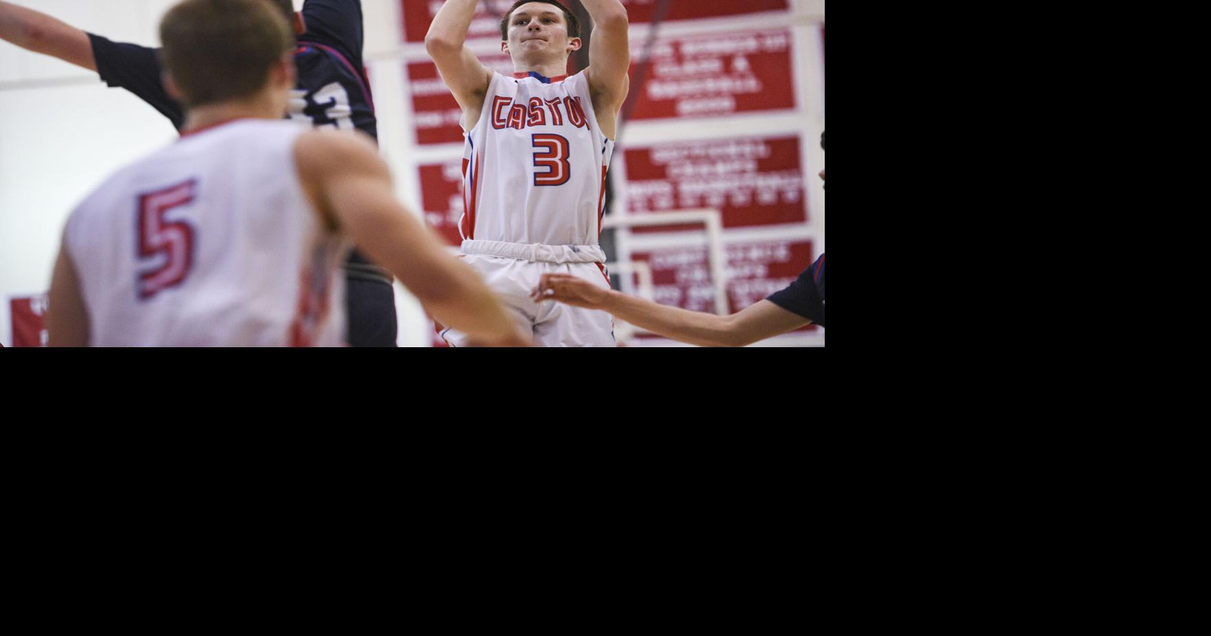 Caston gears up for Triton Regional | Sports | pharostribune.com