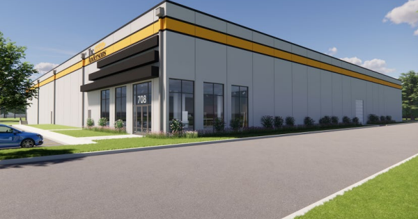 The Andersons to build distribution center in Carroll County - Vimarsana News