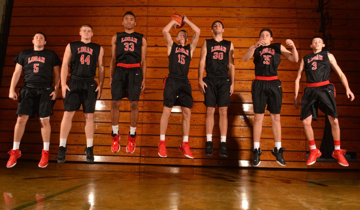 Berries enter season with high hopes Sports