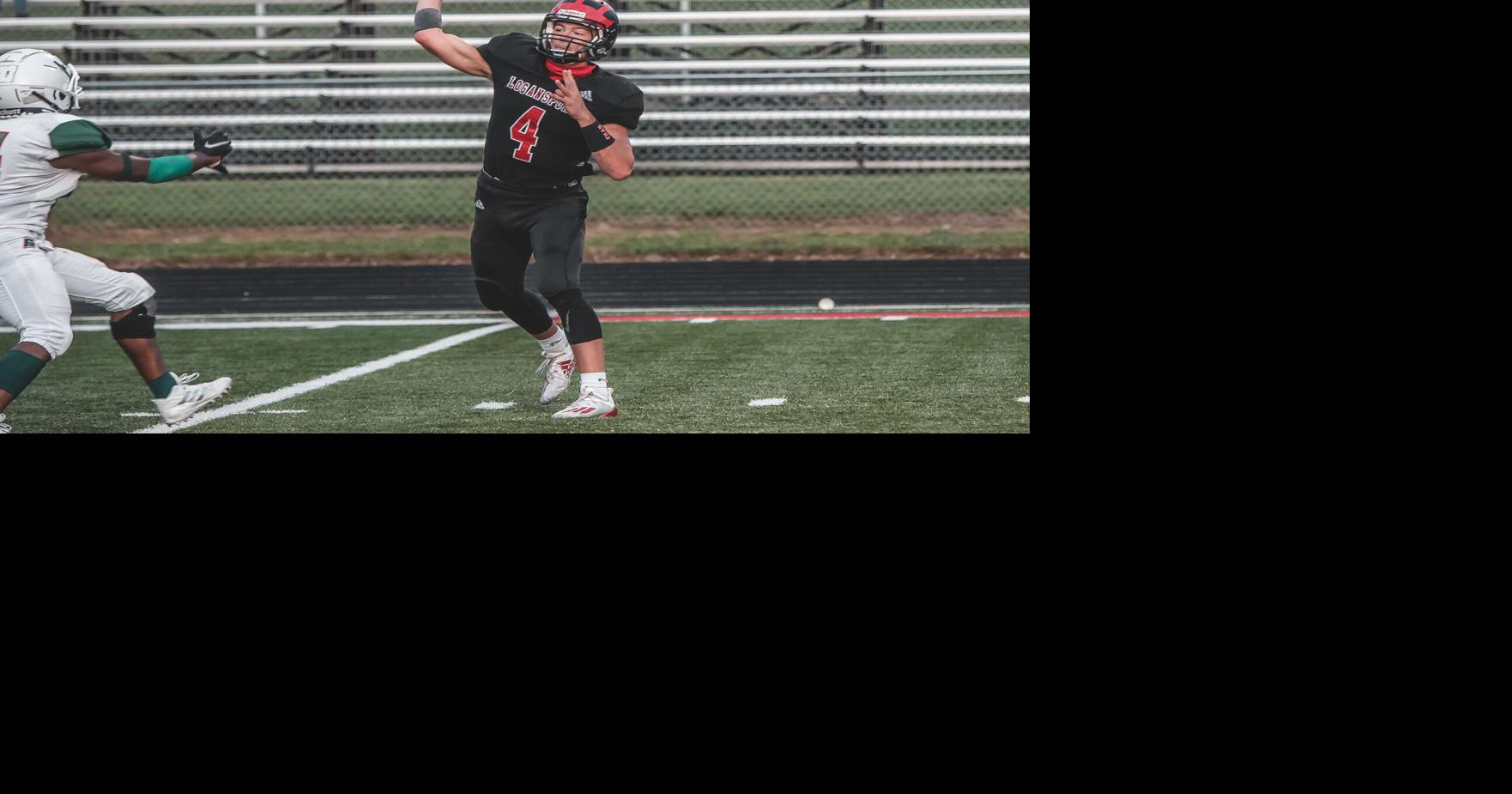 Indianapolis Tech holds off Logansport Sports