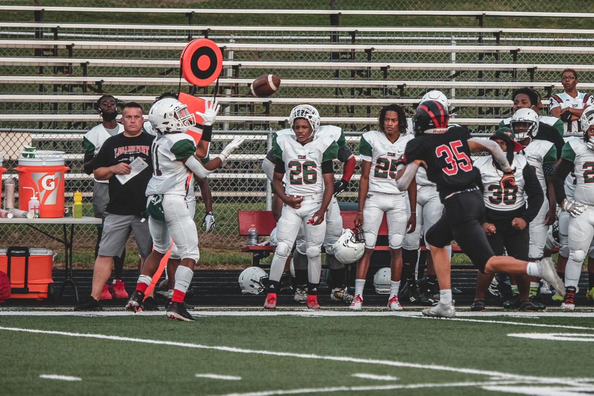 Indianapolis Tech holds off Logansport Sports