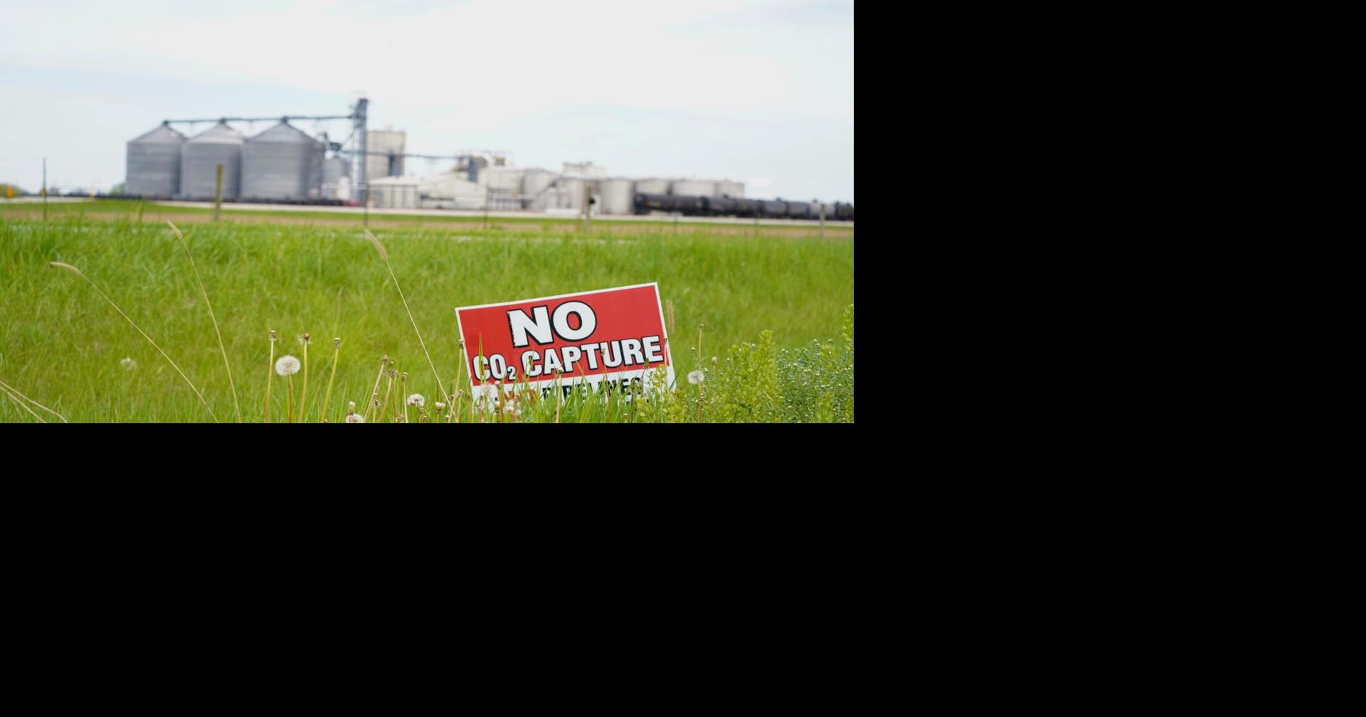 Indiana preparing federal takeover application for controversial carbon storage wells