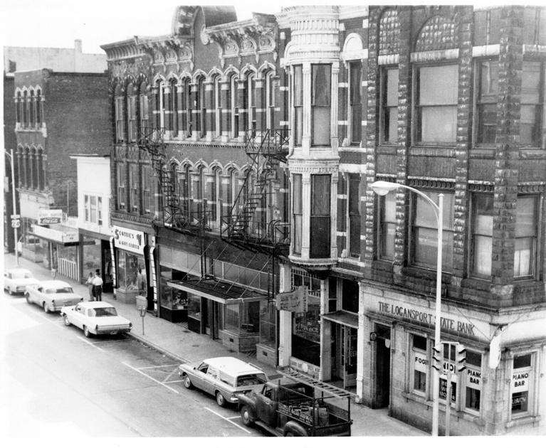 In the past: Explosion at Moore Oil Company in 1921 | News ...