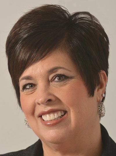 Candidate Profile Stacey A Donato Special Sections