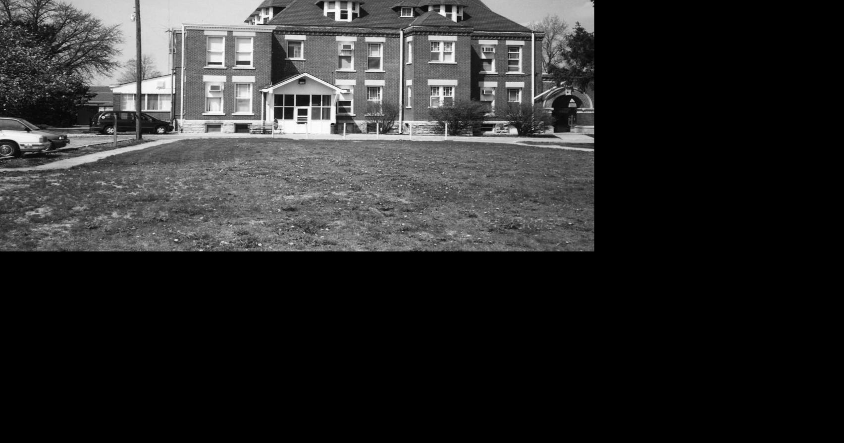 In the Past: ISP investigated local police in 1976
