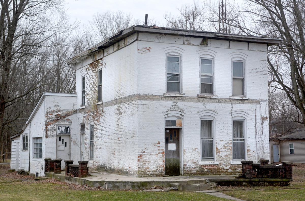 Eight Properties In City To Be Demolished Local News Pharostribune Com