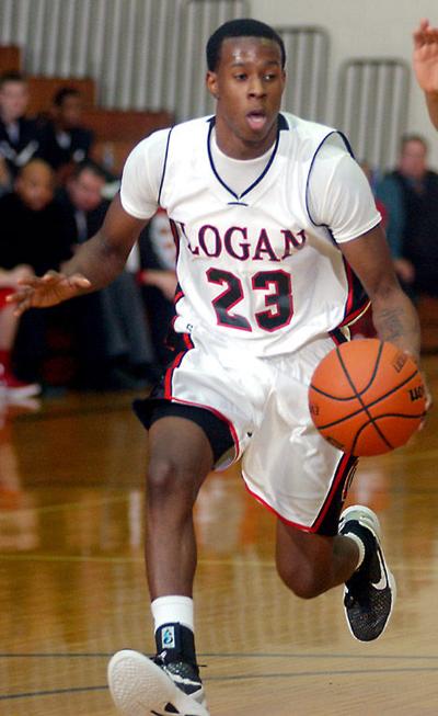 Penny S Triple Double Leads Logan Past Winamac Local Sports