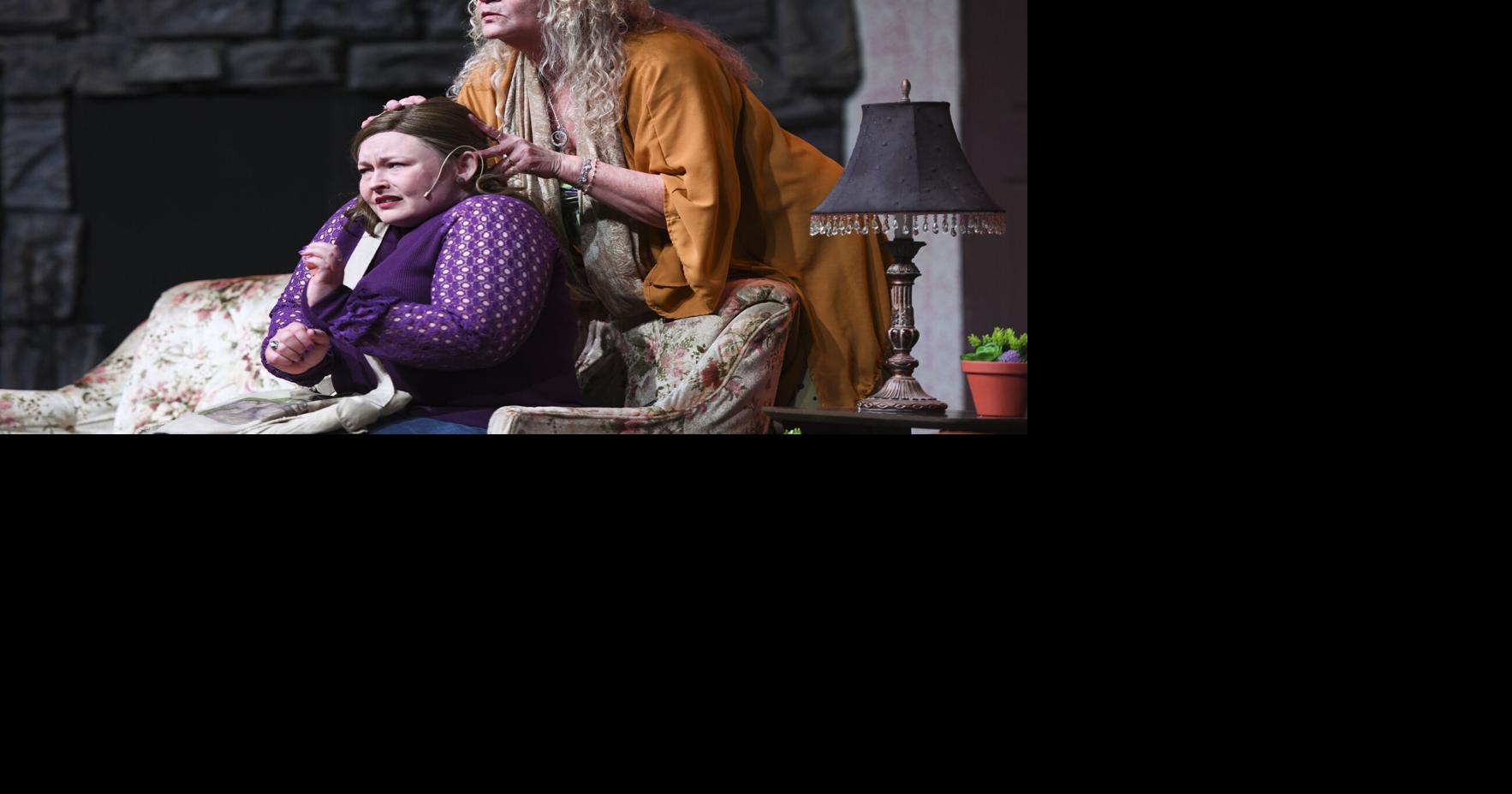Civic Players of Logansport gear up for spring play this weekend | News ...