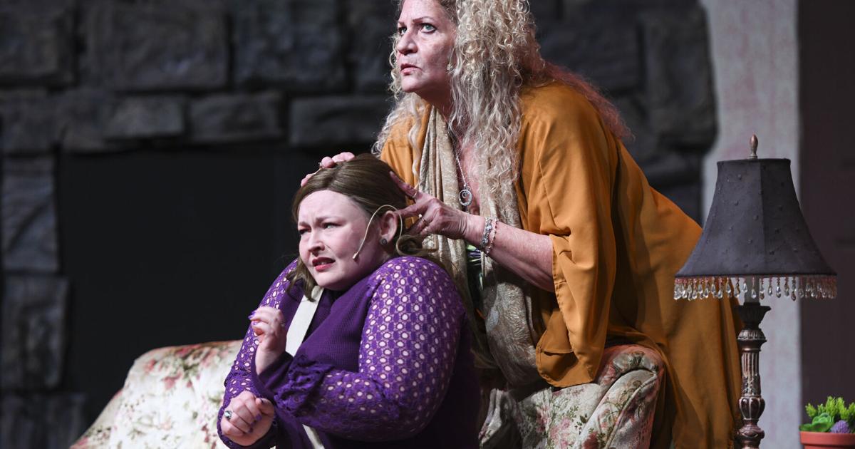 Logansport Spring Civic Players of Logansport gear up for spring play this weekend | News ...
