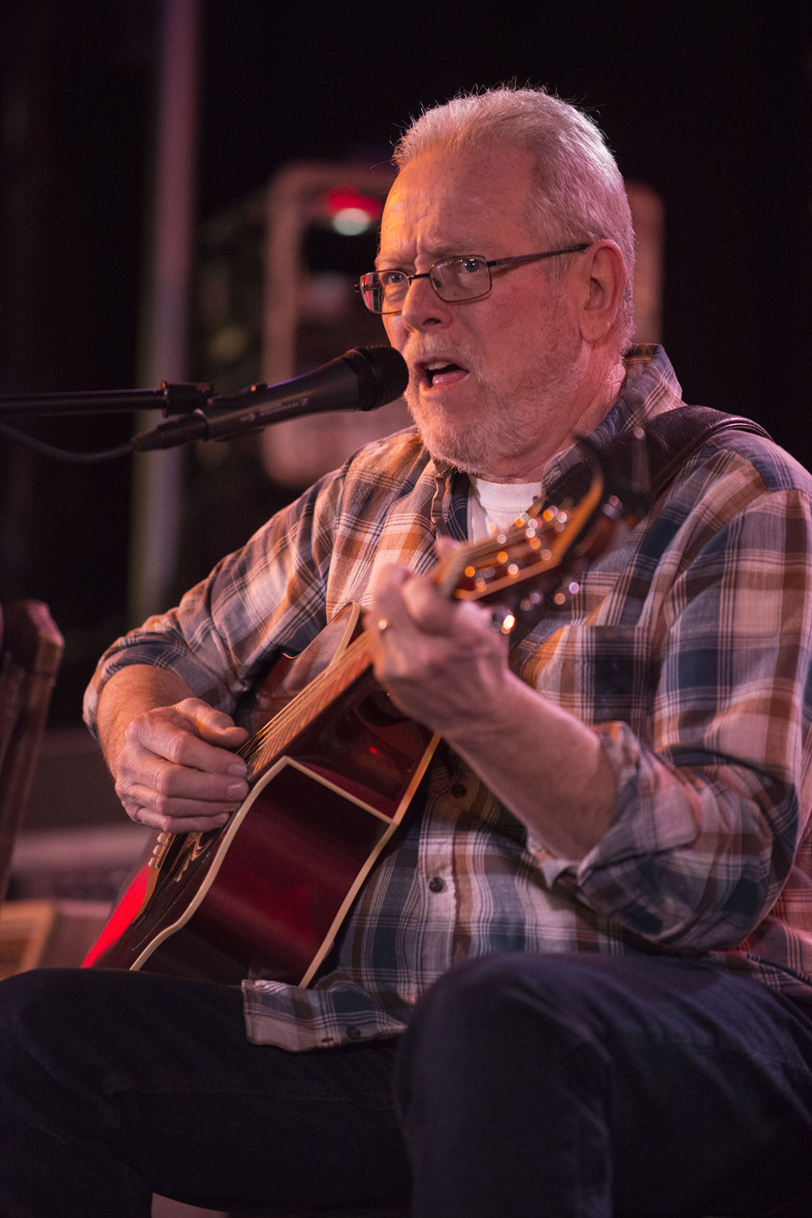 Broken Halos benefit shines light on helping others Local News