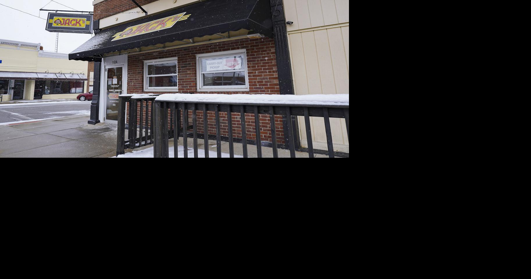 One Eyed Jack's in Winamac to be featured on America's Best Restaurants News