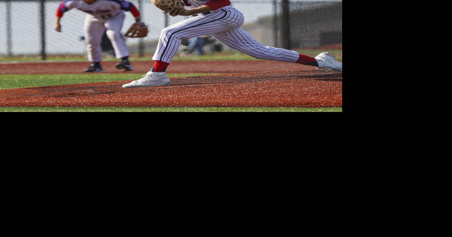 BASEBALL Woolever, Lewis Cass record win at Logansport Sports