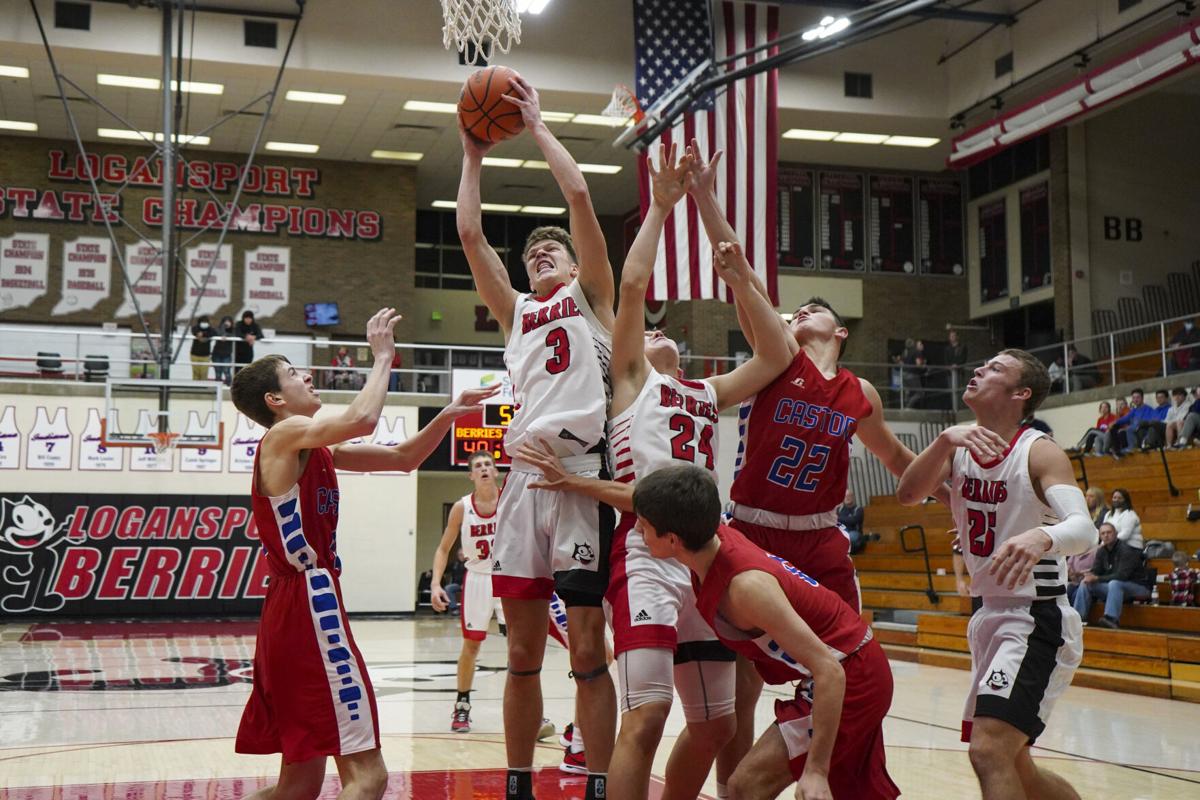 PHOTOS Cass County Basketball Tournament recap Gallery