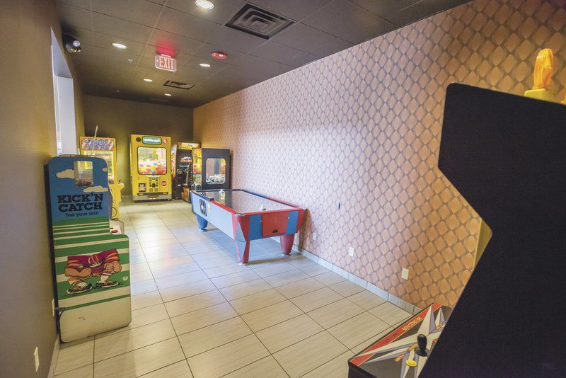 Logansport theater to add sixth screen this summer Local News