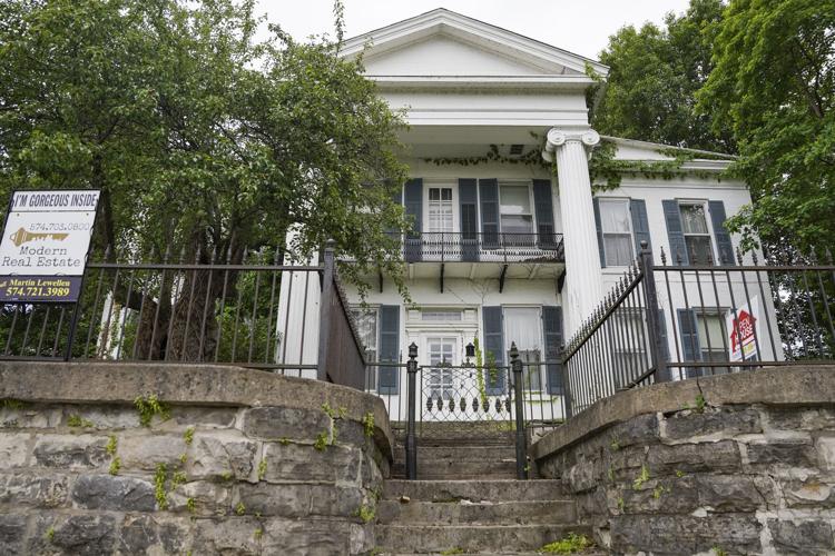 Historic Pollard-Nelson House opens to public | News ...