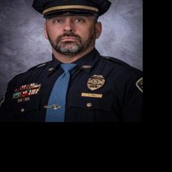 Logansport mayor picks former Chief of Police as second in command