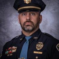 Logansport mayor picks former Chief of Police as second in command