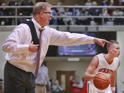 Coach Of Champions Pat Skaggs Named Ncc Coach Of The Year Local