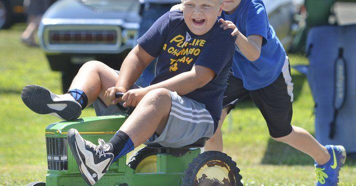 Fulton Fun Day events unveiled for August 1 event