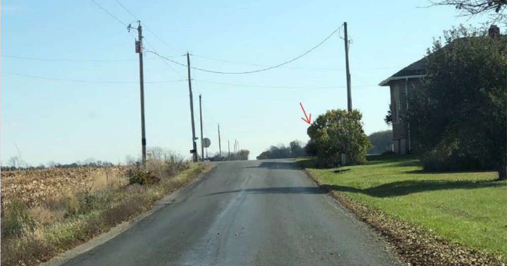 Indiana Supreme Court reverses Miami County crash decision, decides landowners must keep stop signs visible