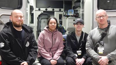 Events | pharostribune.com